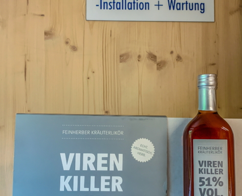 Virenkiller