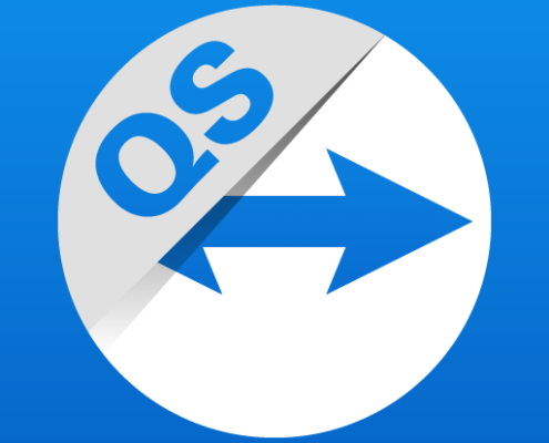 TeamViewer Quick Support