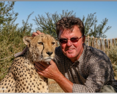 Fotografie Hackner