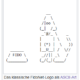 Logo vom FidoNet